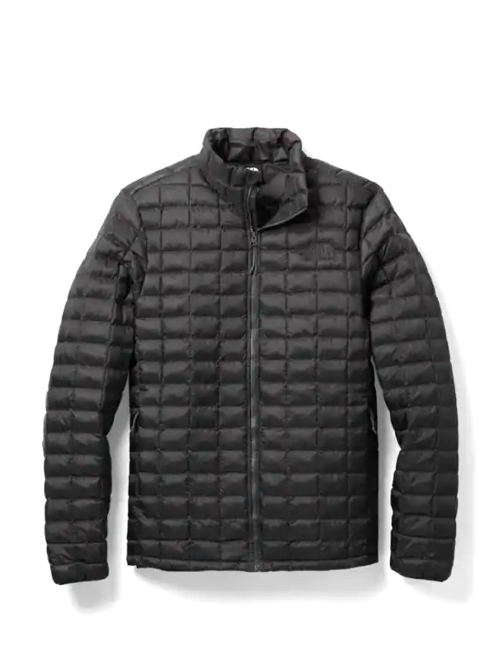 THE NORTH FACE ThermoBall Eco
Insulated Jacket, black